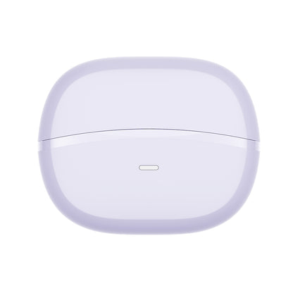 Handsfree Bluetooth HAVIT OWS916 Lite, TWS, Fialová