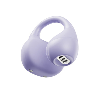 Handsfree Bluetooth HAVIT OWS916 Lite, TWS, Fialová