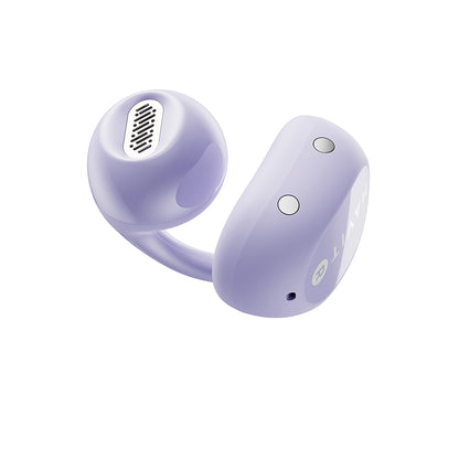 Handsfree Bluetooth HAVIT OWS916 Lite, TWS, Fialová