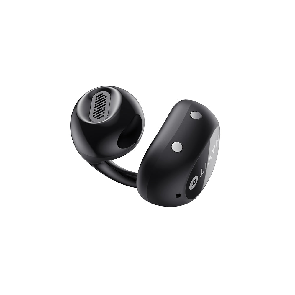 Handsfree Bluetooth HAVIT OWS916 Lite, TWS, Černá