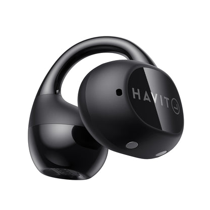Handsfree Bluetooth HAVIT OWS916 Lite, TWS, Černá