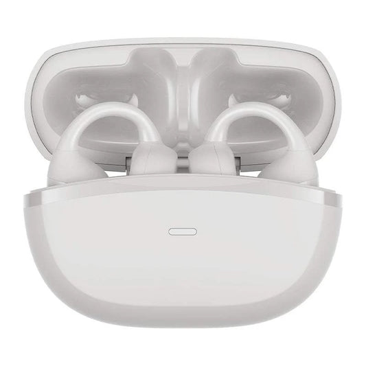 Handsfree Bluetooth HAVIT OWS916, TWS, šedá