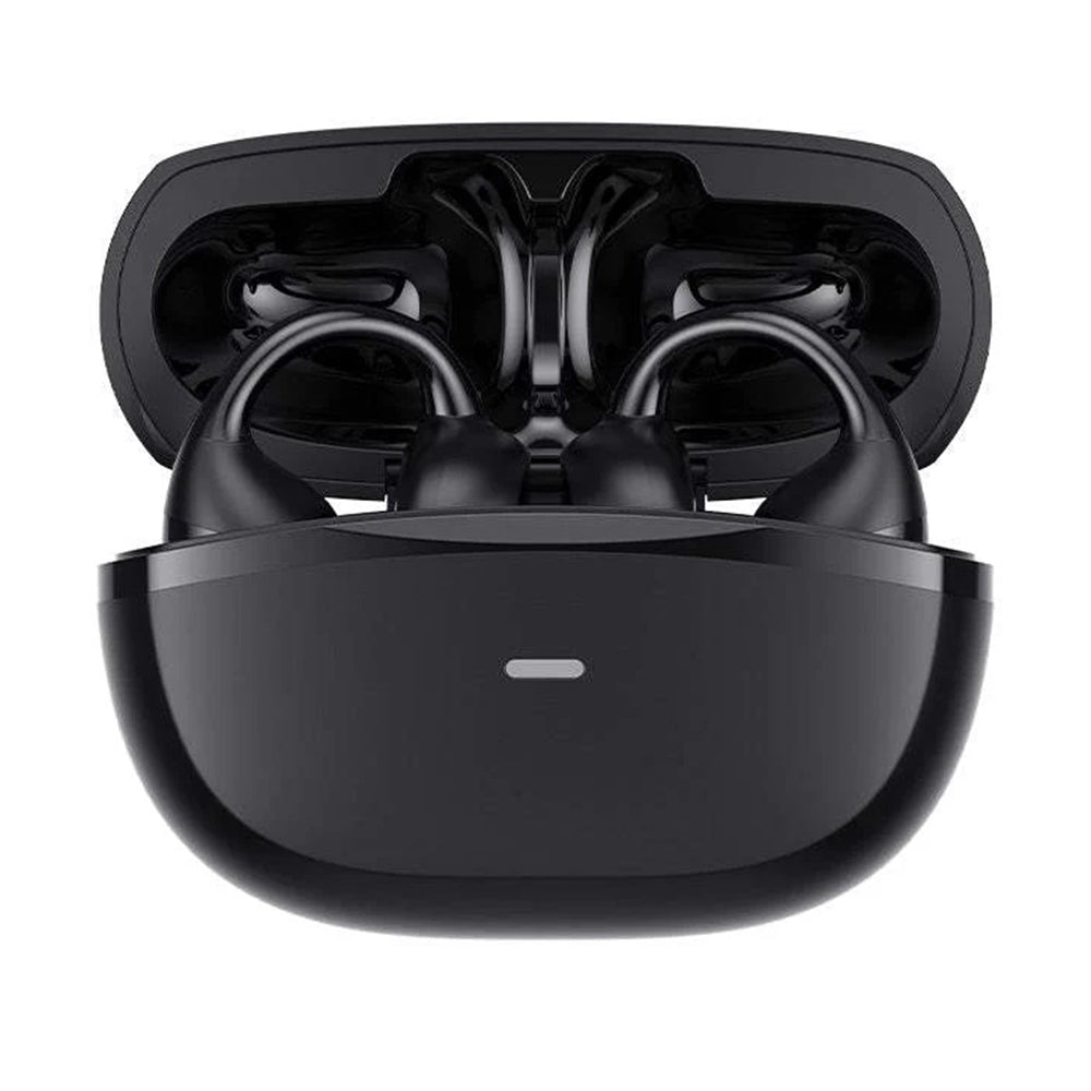 Handsfree Bluetooth HAVIT OWS916, TWS, Černá