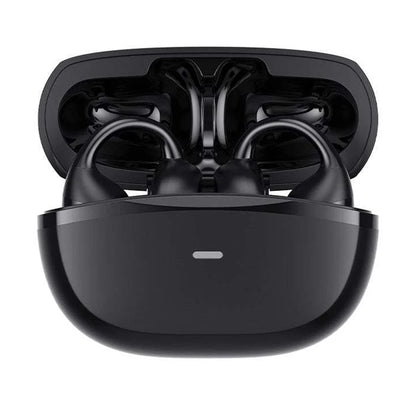 Handsfree Bluetooth HAVIT OWS916, TWS, Černá