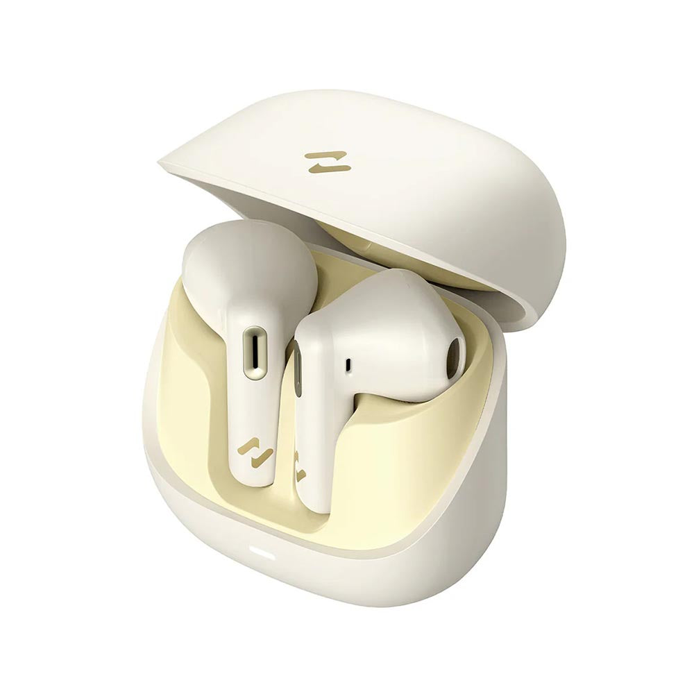 Handsfree Bluetooth HAVIT TW905, TWS, Béžová