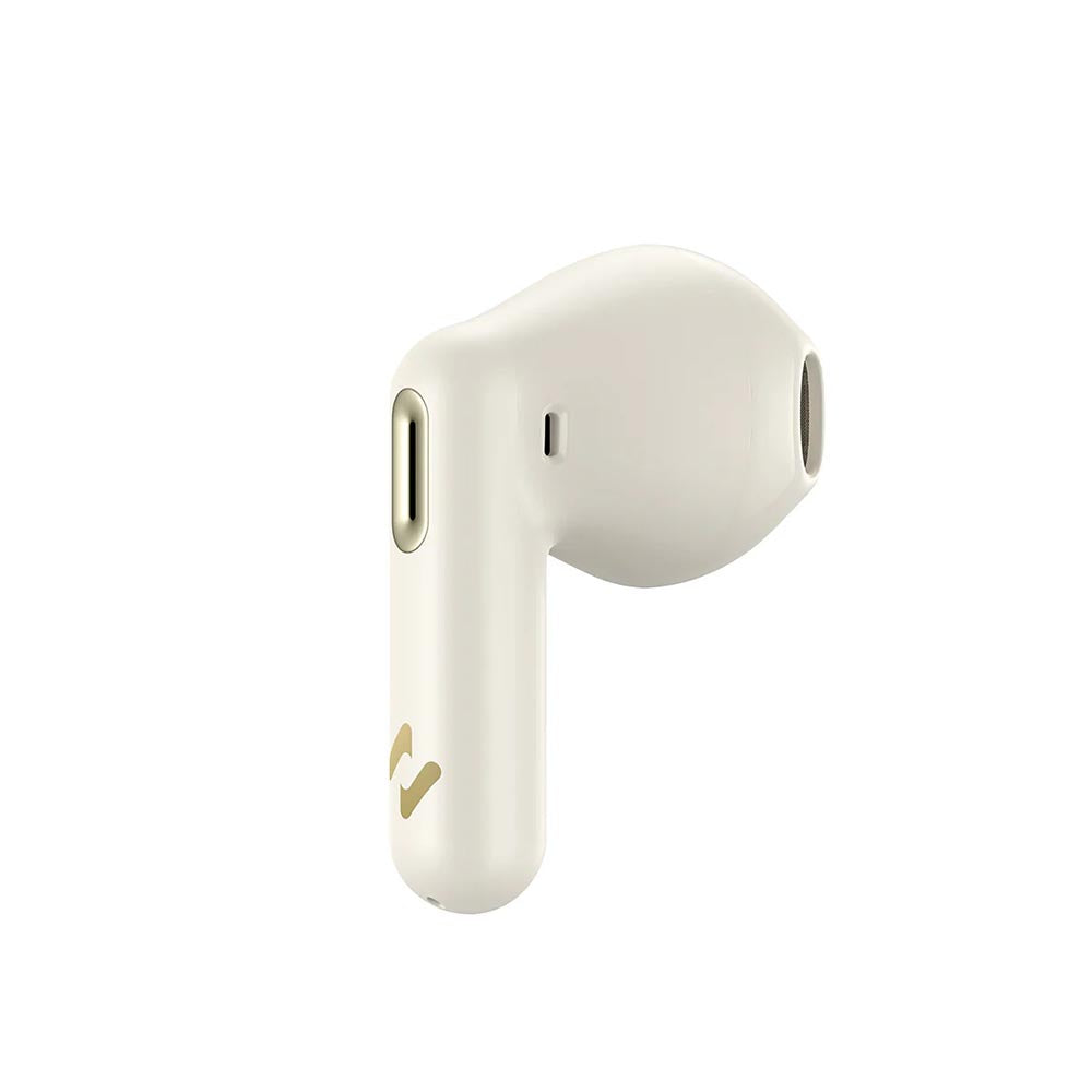 Handsfree Bluetooth HAVIT TW905, TWS, Béžová