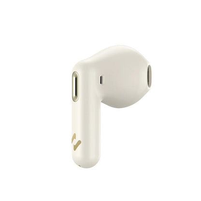 Handsfree Bluetooth HAVIT TW905, TWS, Béžová