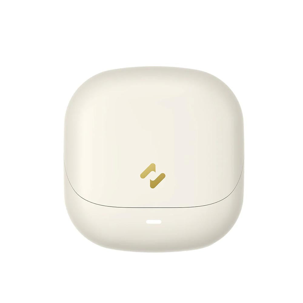 Handsfree Bluetooth HAVIT TW905, TWS, Béžová