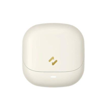 Handsfree Bluetooth HAVIT TW905, TWS, Béžová
