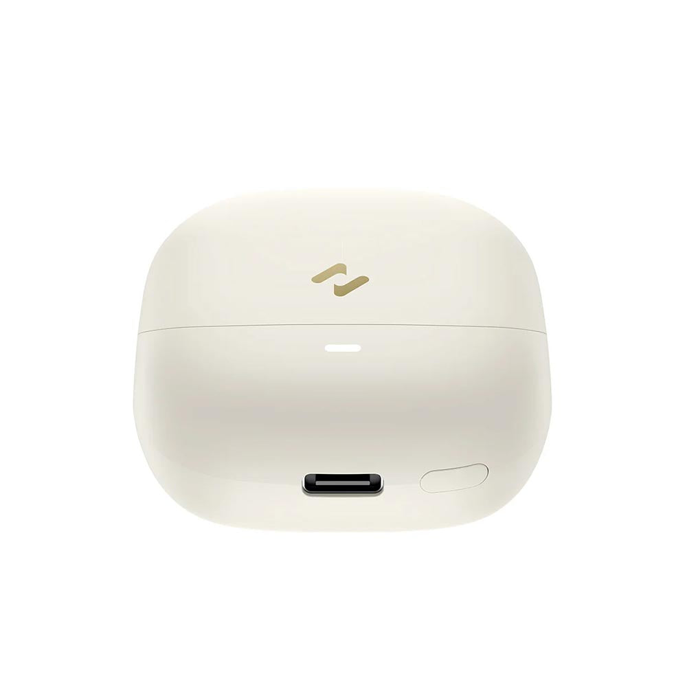 Handsfree Bluetooth HAVIT TW905, TWS, Béžová