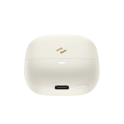 Handsfree Bluetooth HAVIT TW905, TWS, Béžová