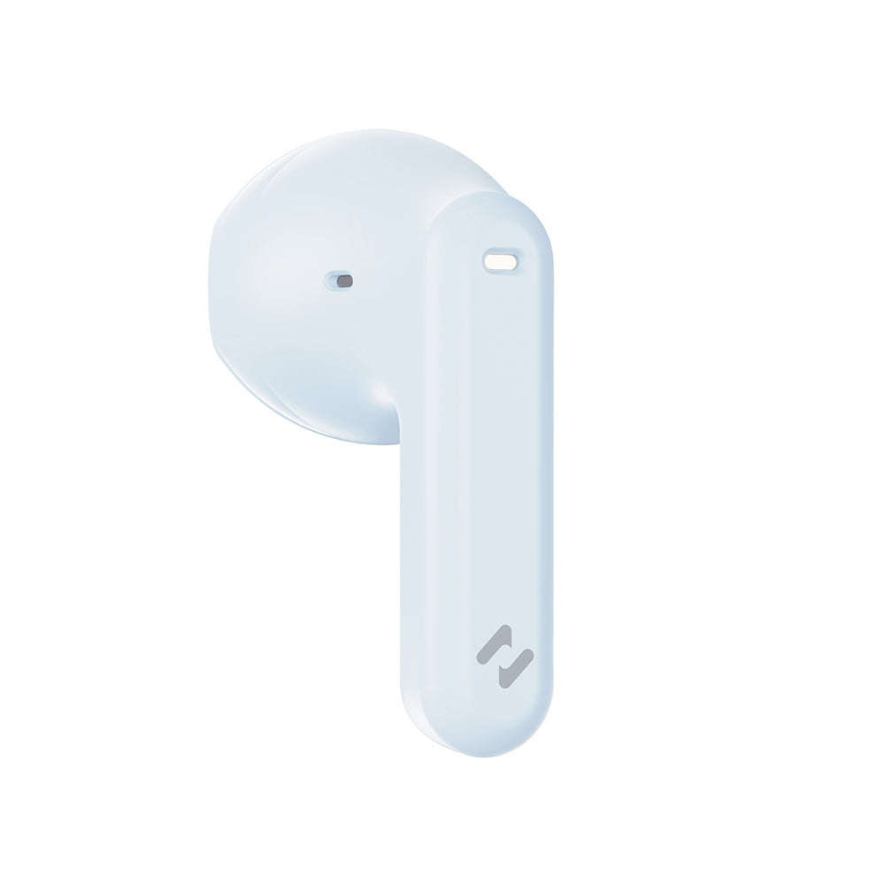 Handsfree Bluetooth HAVIT TW931, TWS, Blue