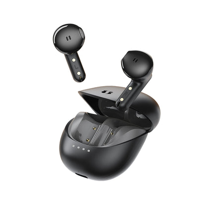 Handsfree Bluetooth HAVIT TW931, TWS, Černá