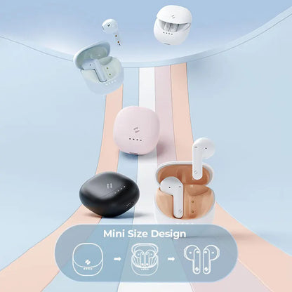 Handsfree Bluetooth HAVIT TW931, TWS, Černá