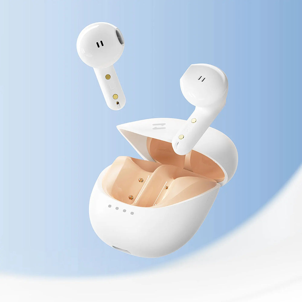Handsfree Bluetooth HAVIT TW931, TWS, Černá