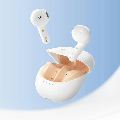 Handsfree Bluetooth HAVIT TW931, TWS, Černá