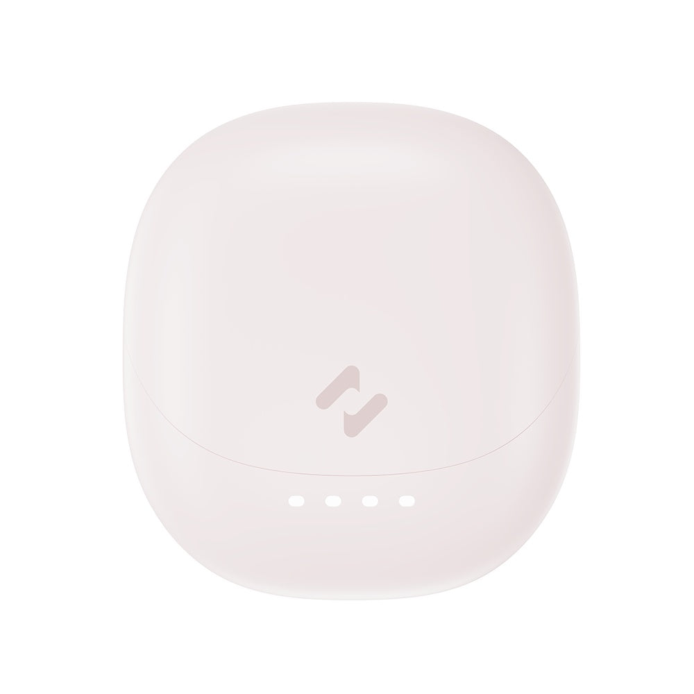 Handsfree Bluetooth HAVIT TW931, TWS, Růžová