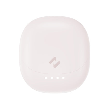 Handsfree Bluetooth HAVIT TW931, TWS, Růžová