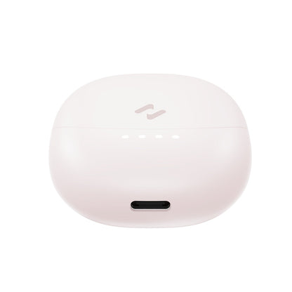 Handsfree Bluetooth HAVIT TW931, TWS, Růžová