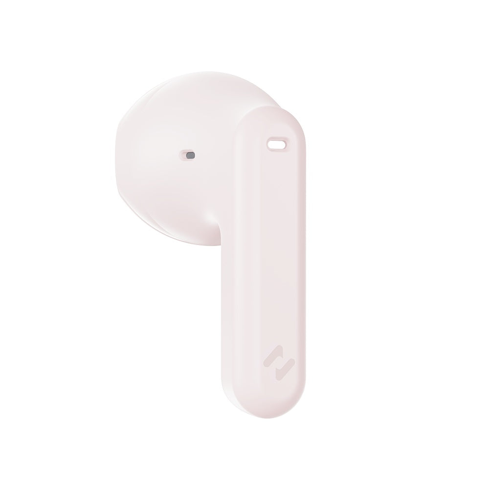 Handsfree Bluetooth HAVIT TW931, TWS, Růžová