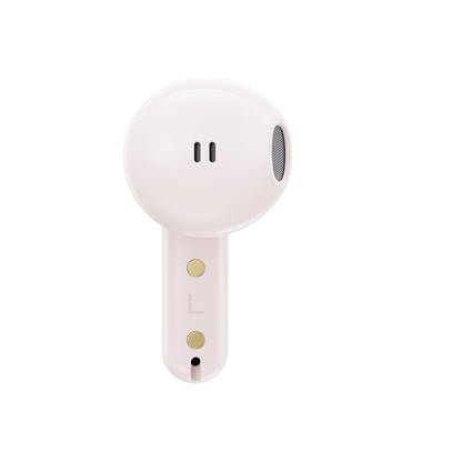 Handsfree Bluetooth HAVIT TW931, TWS, Růžová