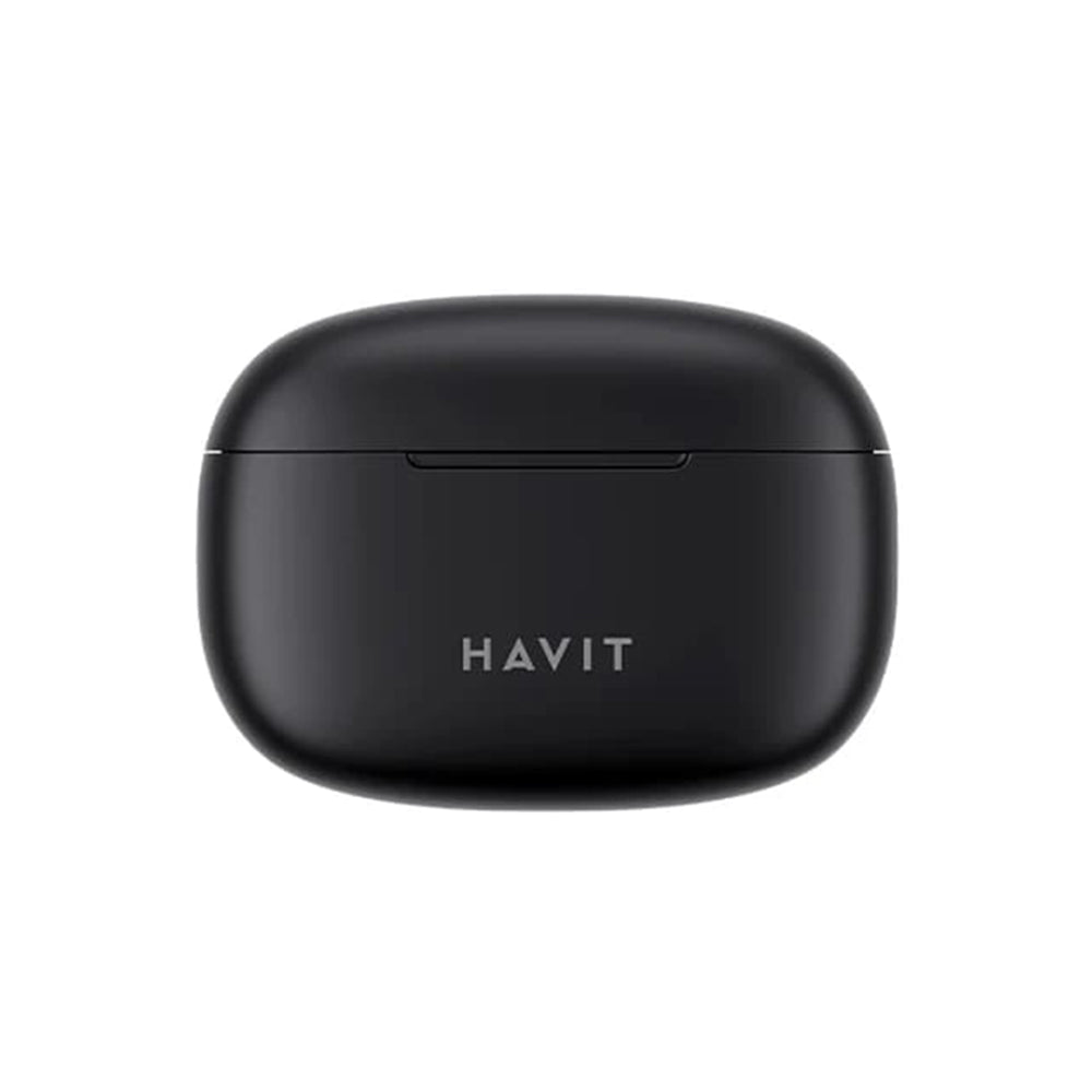 Handsfree Bluetooth HAVIT TW967 Pro, TWS, Černá