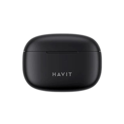 Handsfree Bluetooth HAVIT TW967 Pro, TWS, Černá