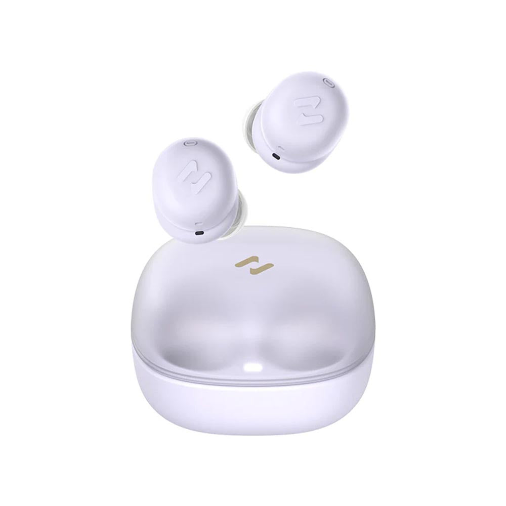 Handsfree Bluetooth HAVIT TW969, TWS, Fialová