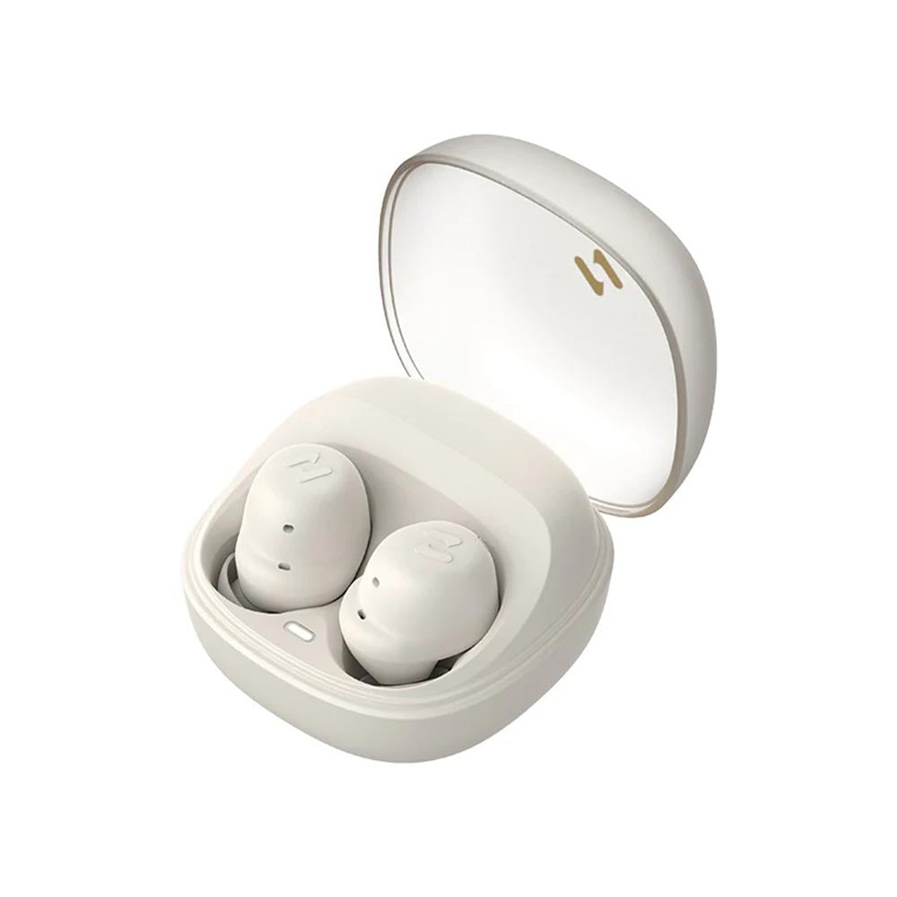 Handsfree Bluetooth HAVIT TW969, TWS, Fialová