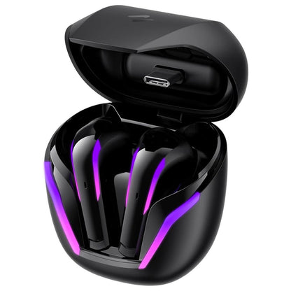 Handsfree Bluetooth HAVIT TW970, TWS, Černá