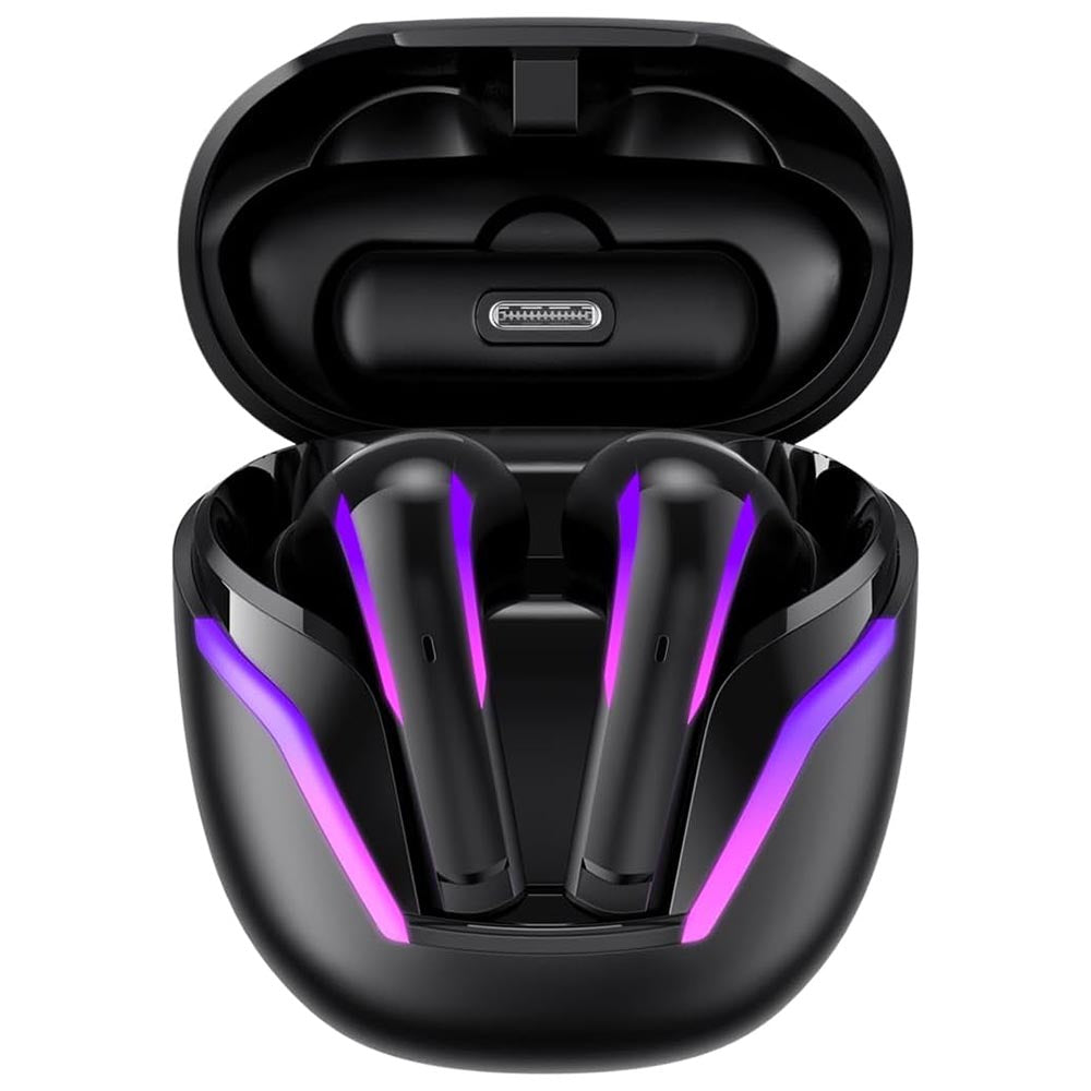 Handsfree Bluetooth HAVIT TW970, TWS, Černá