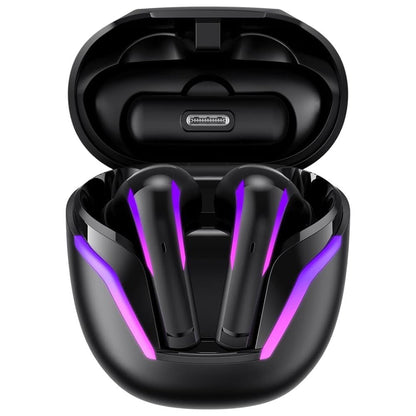 Handsfree Bluetooth HAVIT TW970, TWS, Černá