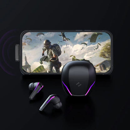 Handsfree Bluetooth HAVIT TW970, TWS, Černá