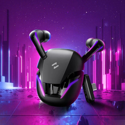 Handsfree Bluetooth HAVIT TW970, TWS, Černá