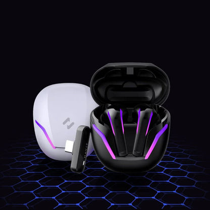 Handsfree Bluetooth HAVIT TW970, TWS, Černá