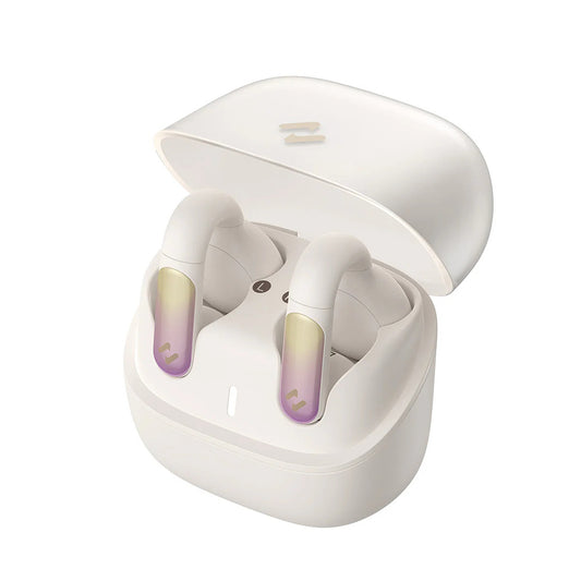Handsfree Bluetooth HAVIT TW980, TWS, Béžová