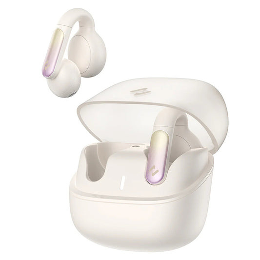 Handsfree Bluetooth HAVIT TW980, TWS, Béžová