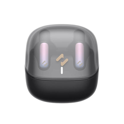 Handsfree Bluetooth HAVIT TW980, TWS, Černá