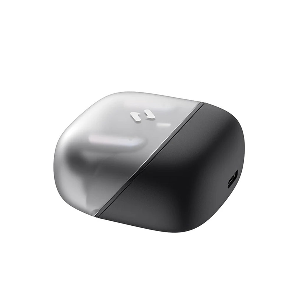 Handsfree Bluetooth HAVIT TW980, TWS, Černá