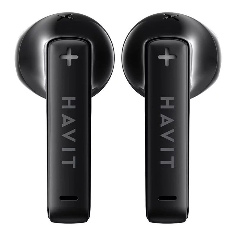 Handsfree Bluetooth HAVIT TW981, TWS, Černá
