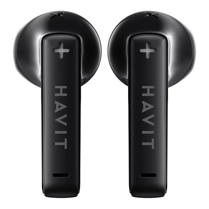 Handsfree Bluetooth HAVIT TW981, TWS, Černá