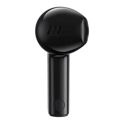 Handsfree Bluetooth HAVIT TW981, TWS, Černá