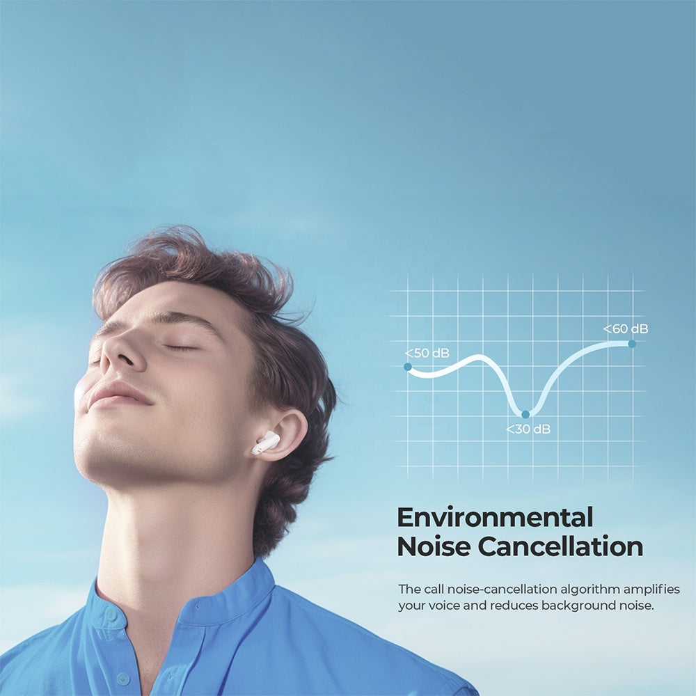 Handsfree Bluetooth HAVIT TW982, TWS, Zelená