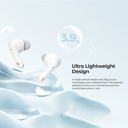 Handsfree Bluetooth HAVIT TW982, TWS, Zelená