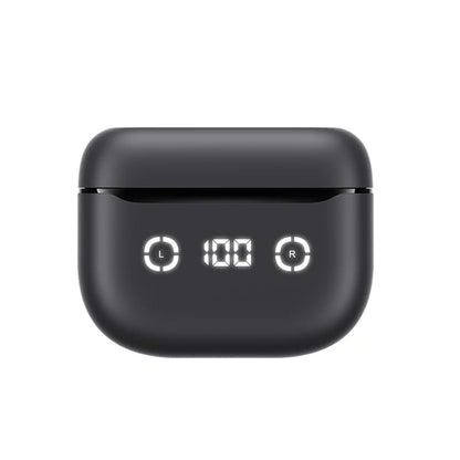 Handsfree Bluetooth HAVIT TW984, TWS, ANC, Černá