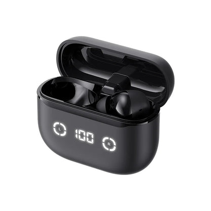 Handsfree Bluetooth HAVIT TW984, TWS, ANC, Černá