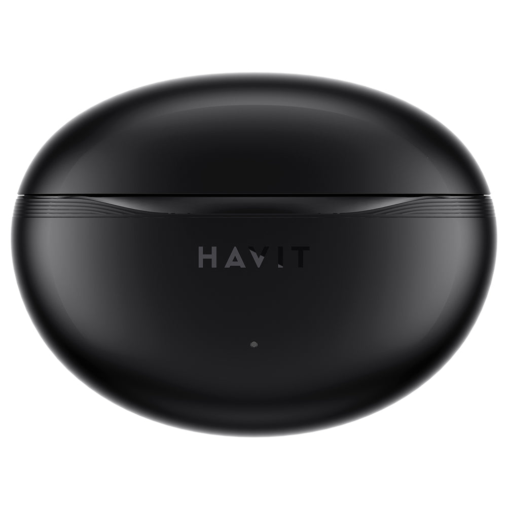Handsfree Bluetooth HAVIT TW986, TWS, Černá