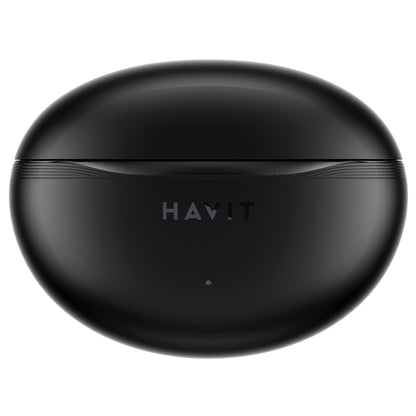 Handsfree Bluetooth HAVIT TW986, TWS, Černá