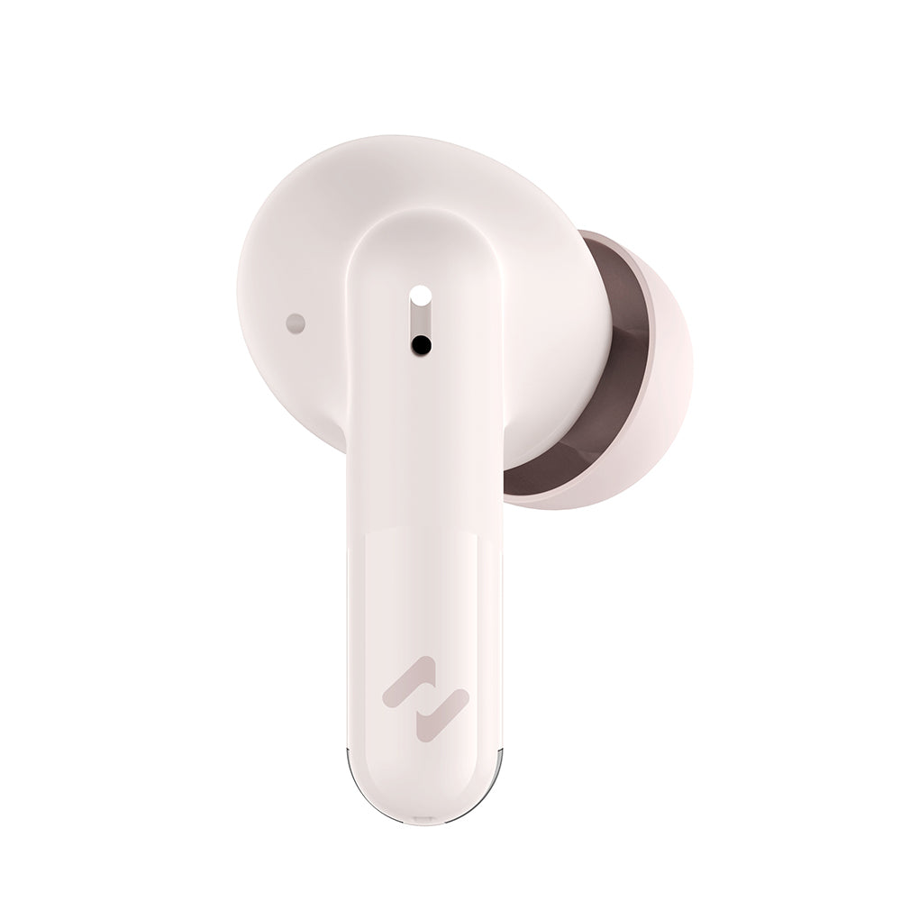 Handsfree Bluetooth HAVIT TW986, TWS, Růžová