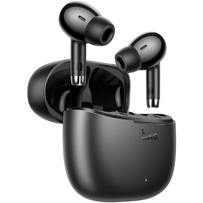 Handsfree Bluetooth HOCO EQ2, TWS, Černá